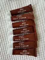 Lot de 8 crèmes visage Soeder × SWISS 5 ml – neuves