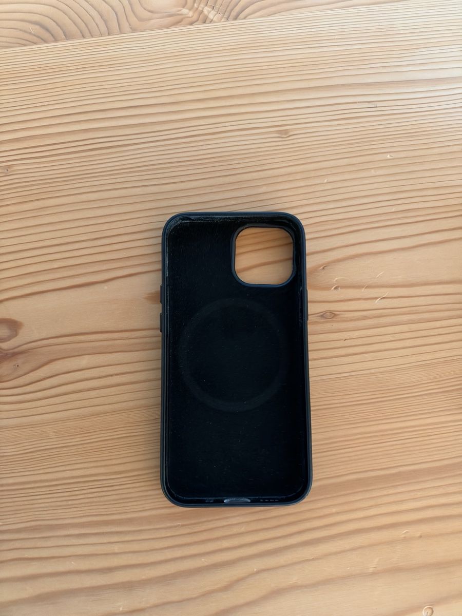 Apple Portables:  iPhone 13 Mini mit 256 Gigabyte – D'occasion à Langnau i. E. par baronbancon 5