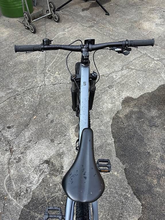 Biciclette: Bicicletta Totem Pilatus – Usato da Castione venduto da lea_lvc2 2
