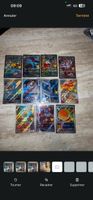 Lot Pokémon 30 ans