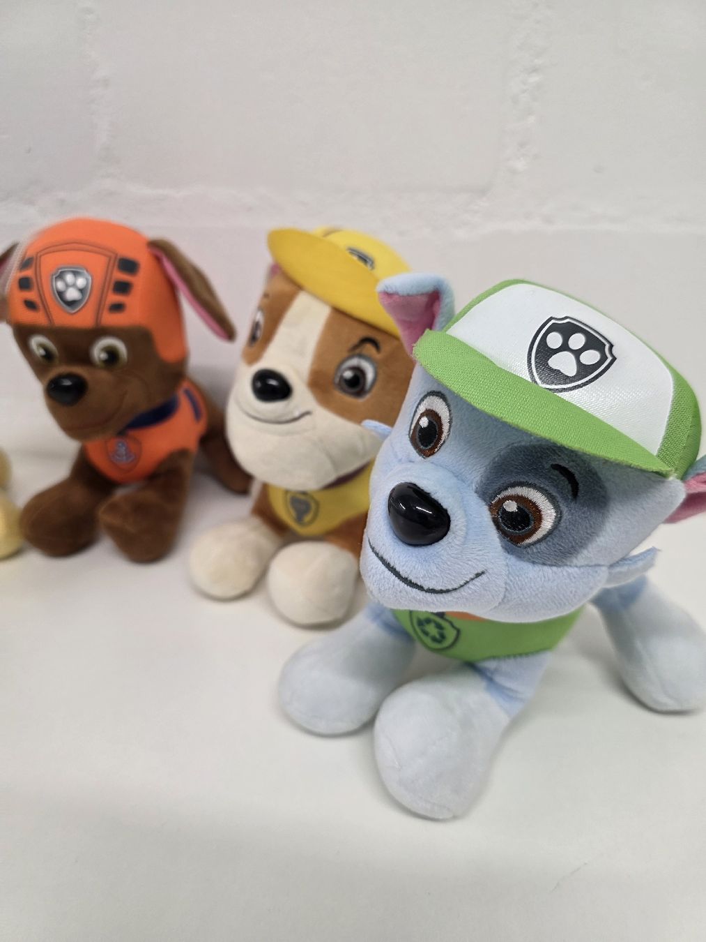 Giocattoli: Paw Patrol  – Usato da Arch venduto da Jamoa 2