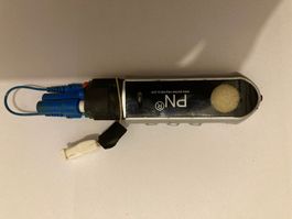 Pocket Neurobics 2 Channel EEG Neurofeedback Gerät