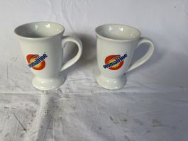 Tasse Ovomaltine