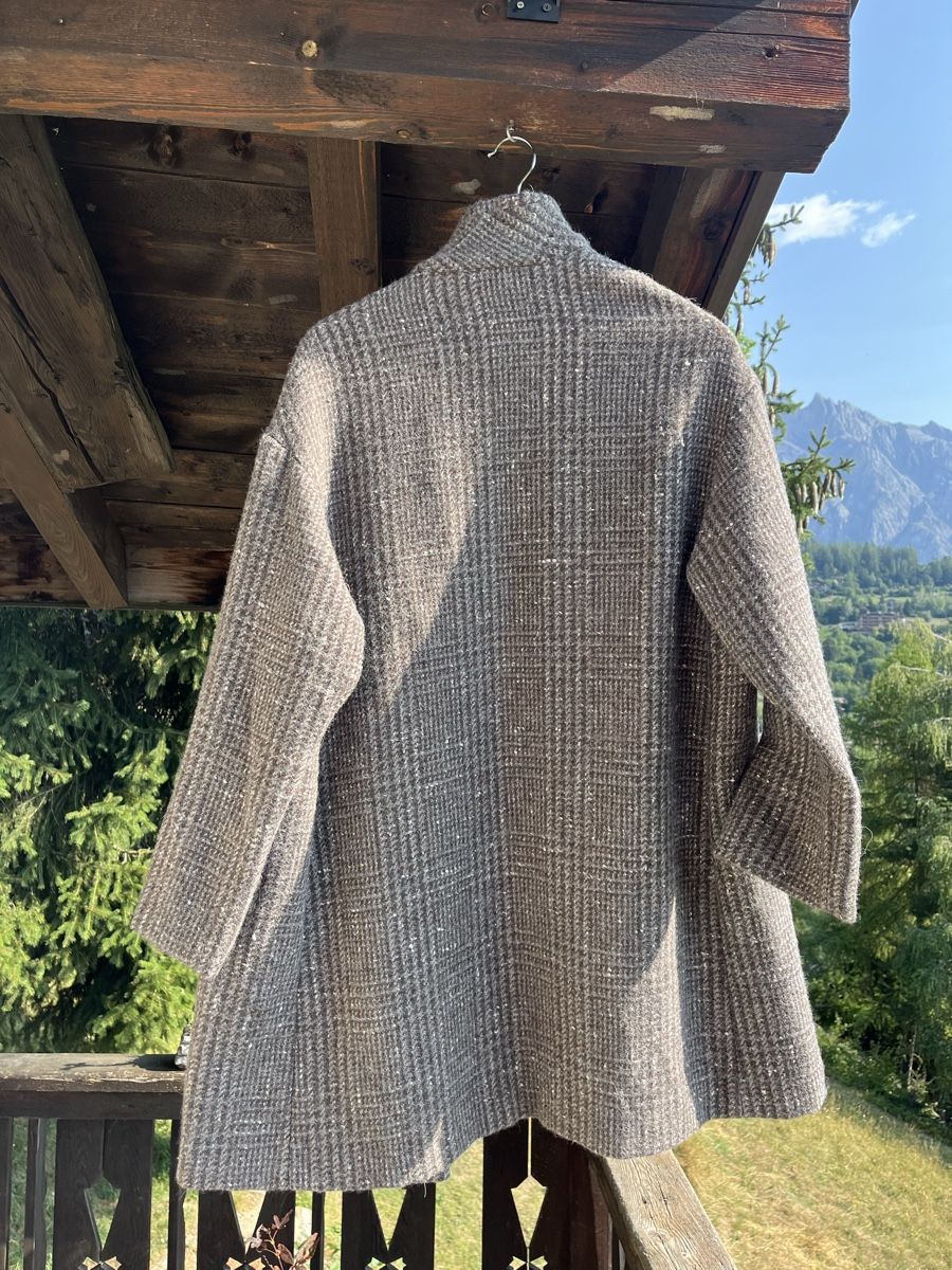 Cappotti: Manteau hiver 38/40 – Nuovo (secondo la descrizione) da Ovronnaz venduto da fra_n8h8 3