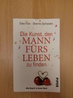 Die Kunst, den Mann fürs Leben zu finden!