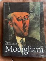 Modigliani Kunstkatalog