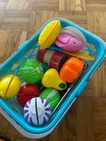 Spielset für die Küche 