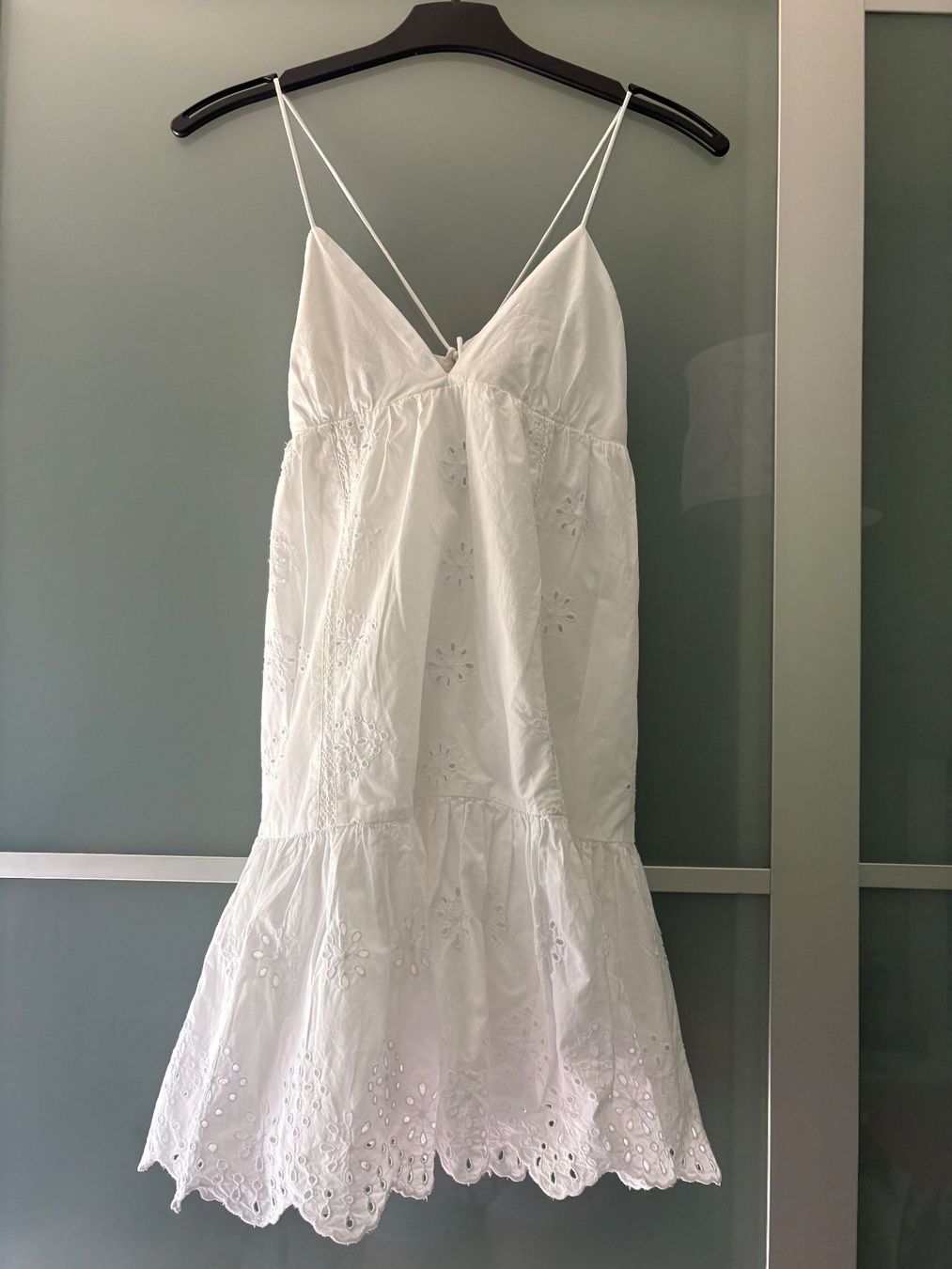 Zara Vestiti: ZARA Summer Dress - Size S – Usato da Muzzano venduto da Sidney_3
