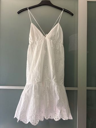 ZARA Summer Dress - Size S