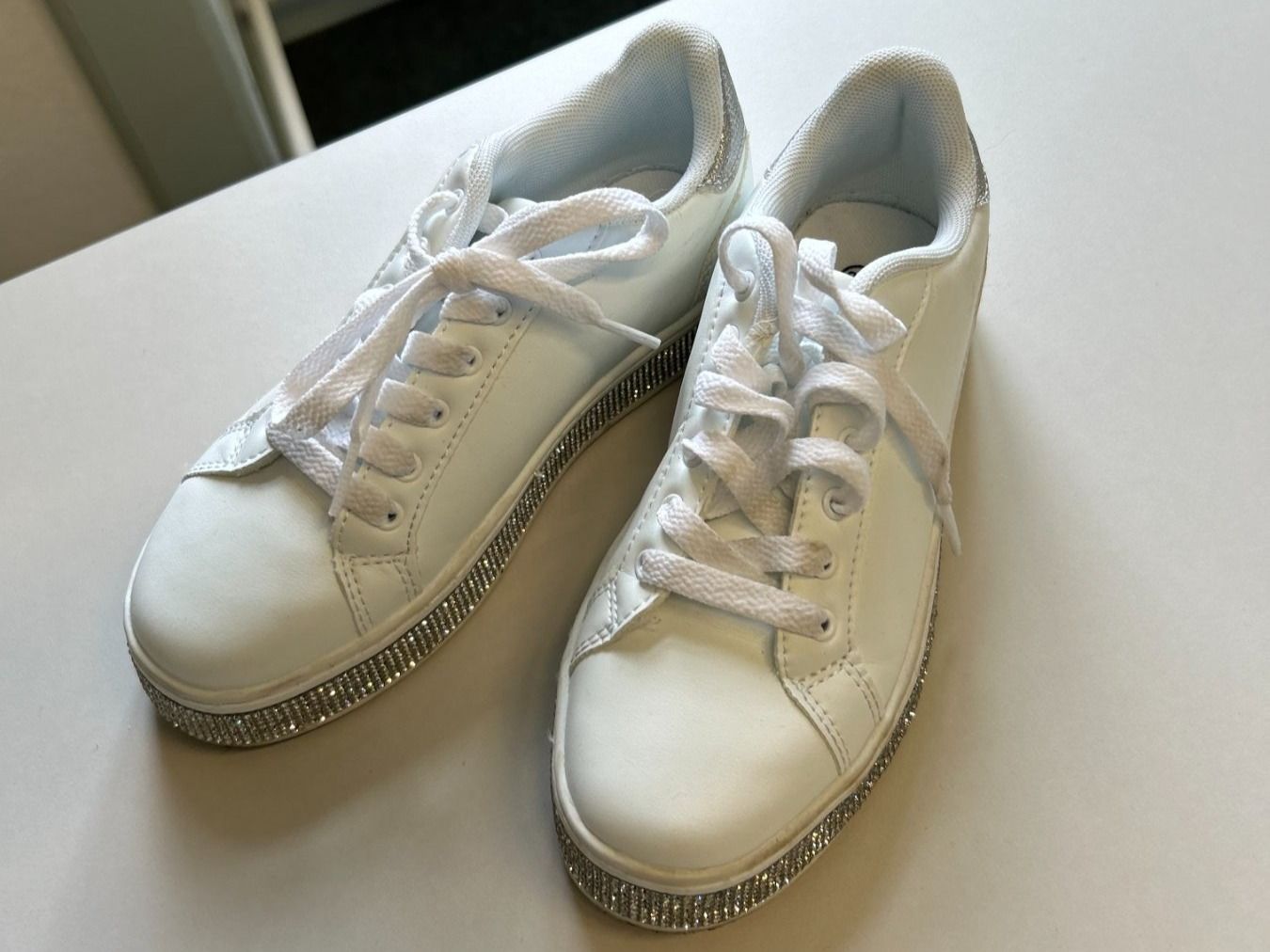 Scarpe da uomo: Kinderschuhe Sneaker Graceland Grösse 34 – Nuovo (secondo la descrizione) da Zürich venduto da kun_d8p9 1
