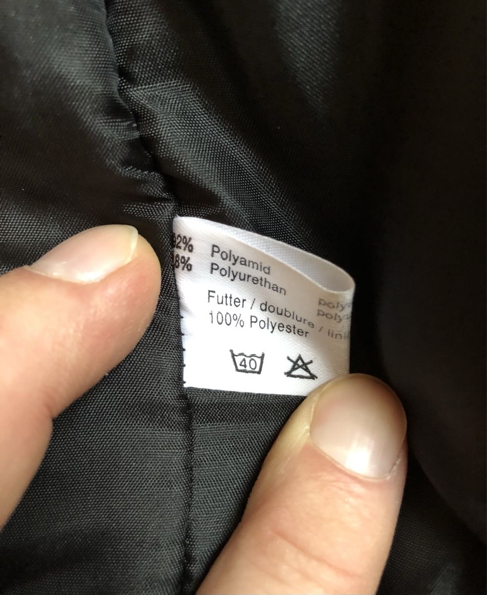 Gilets & Westen: Weste / Gilet für den Schneesport oder Winter – Gebraucht aus Römerswil LU von Icehead 5