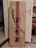 Tableau art moderne Espagne