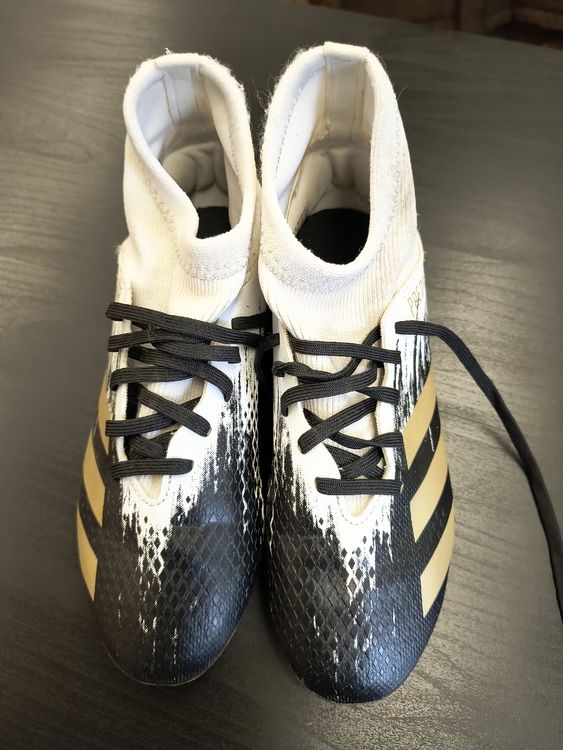 Fussballschuhe Adidas Gr. 35 Predator Kaufen auf Ricardo