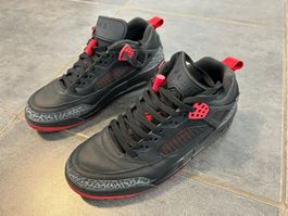 Jordans Schuhe Grösse 41