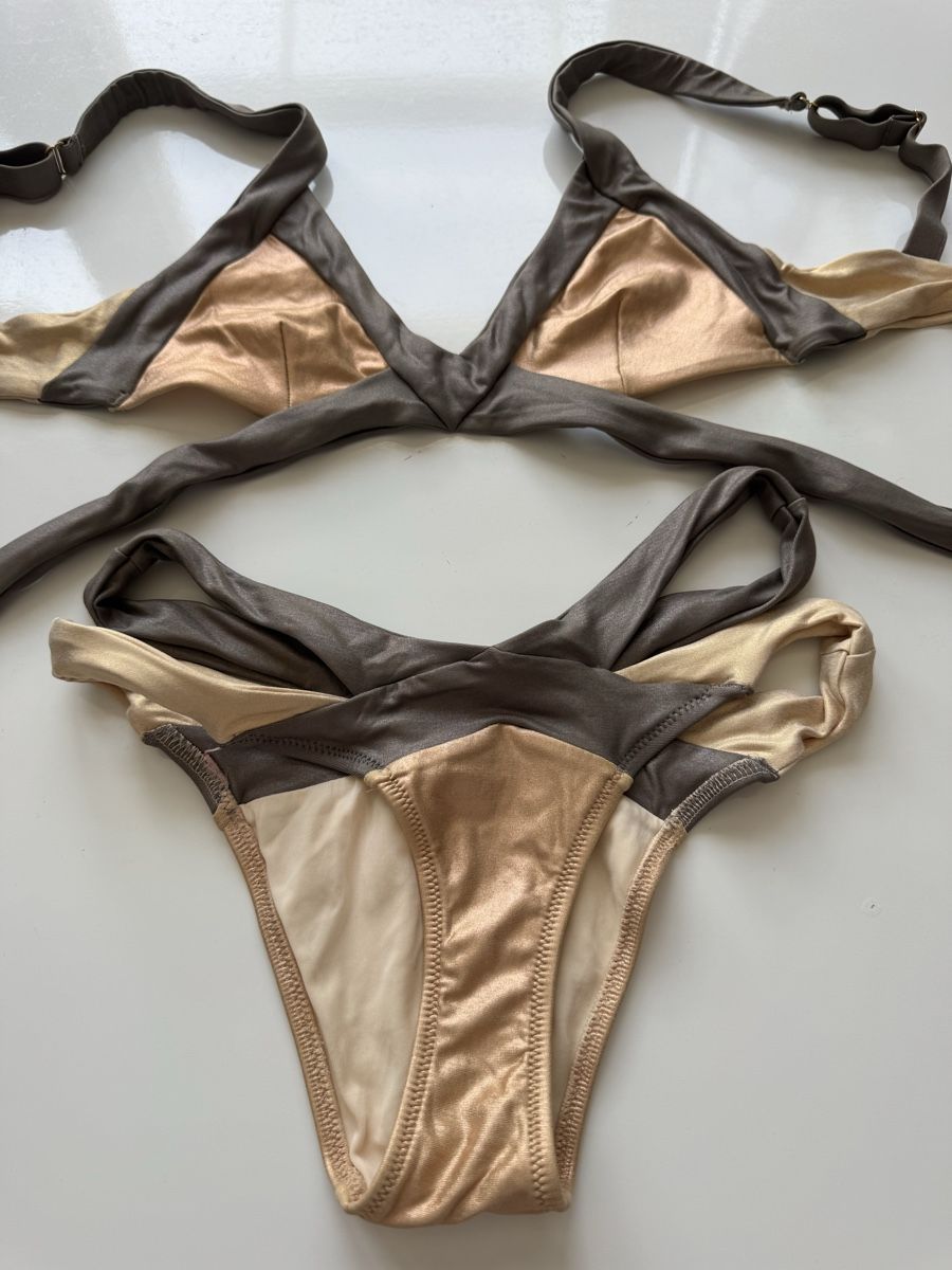 Agent Provocateur Costumi da bagno & Bikini: Bikini Mazzy von Agent Provocateur – Usato da Rotkreuz venduto da Mini_mela33 1