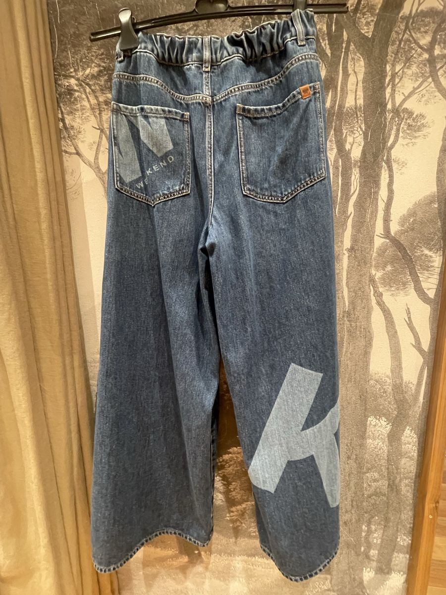Max Mara Jeans: Weekend Max Mara Jeans  – Nuovo (secondo la descrizione) da Dübendorf venduto da olh_rs5r 1