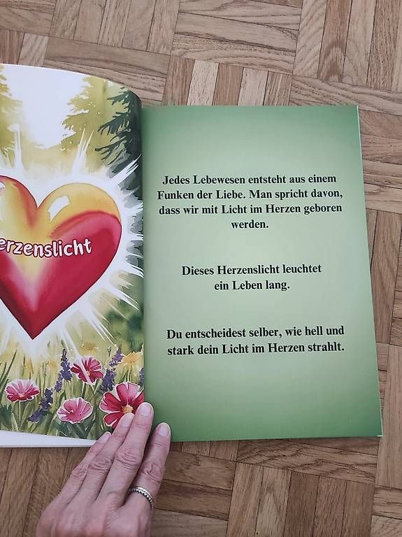 Bücher: Kinder-Elternbuch – Gebraucht aus Bern von mic_8znm 1