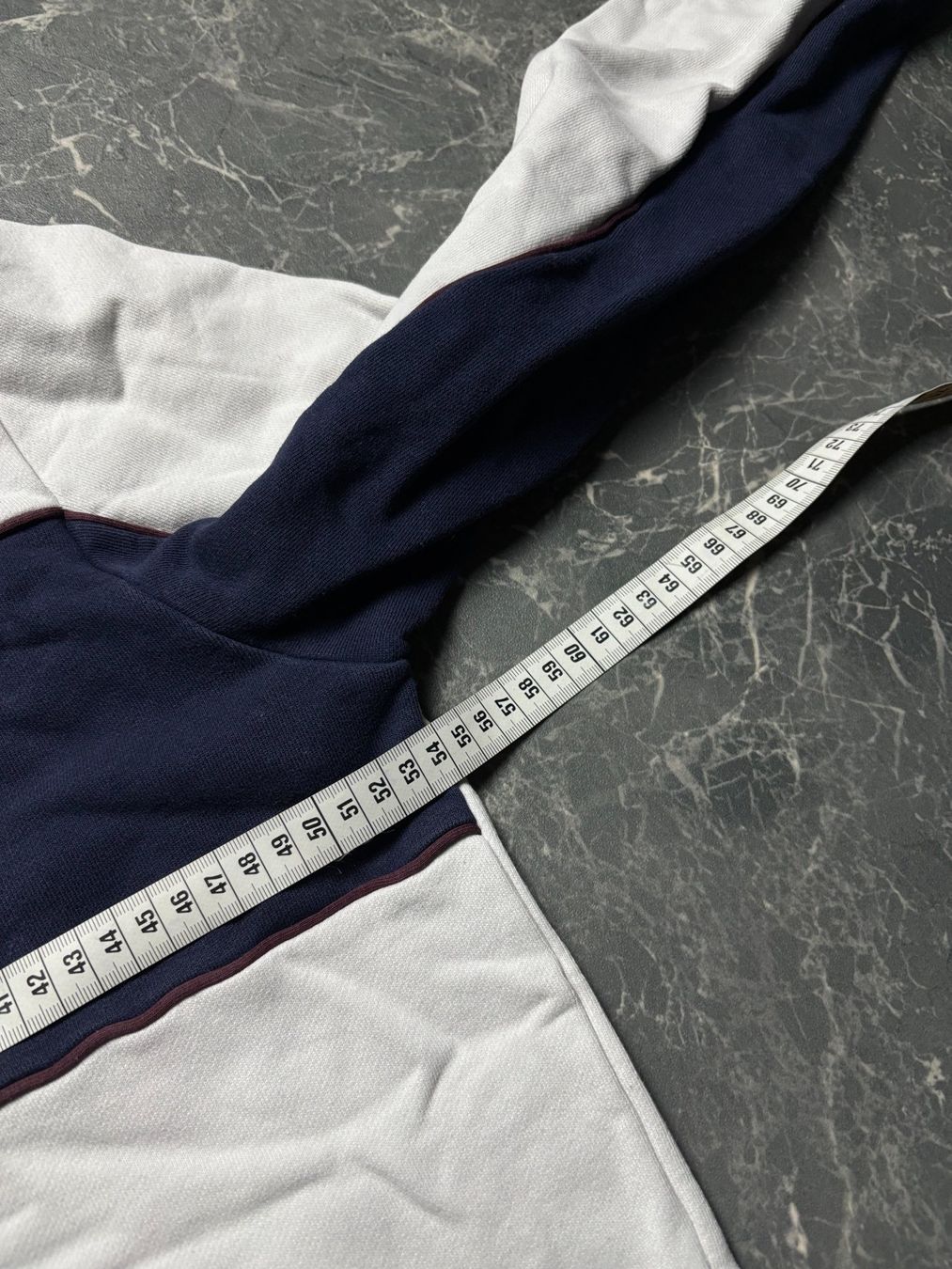 Fred Perry Pullover & Sweatshirts: Vintage Fred Perry Sweater Pullover (S) – Gebraucht aus Orpund von ninetonone 6