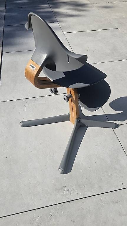 Seggioloni: Stokke Nomi Hochstuhl – Usato da Wabern venduto da alohri 1