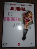 LE JOURNAL DE BRIGET JONES