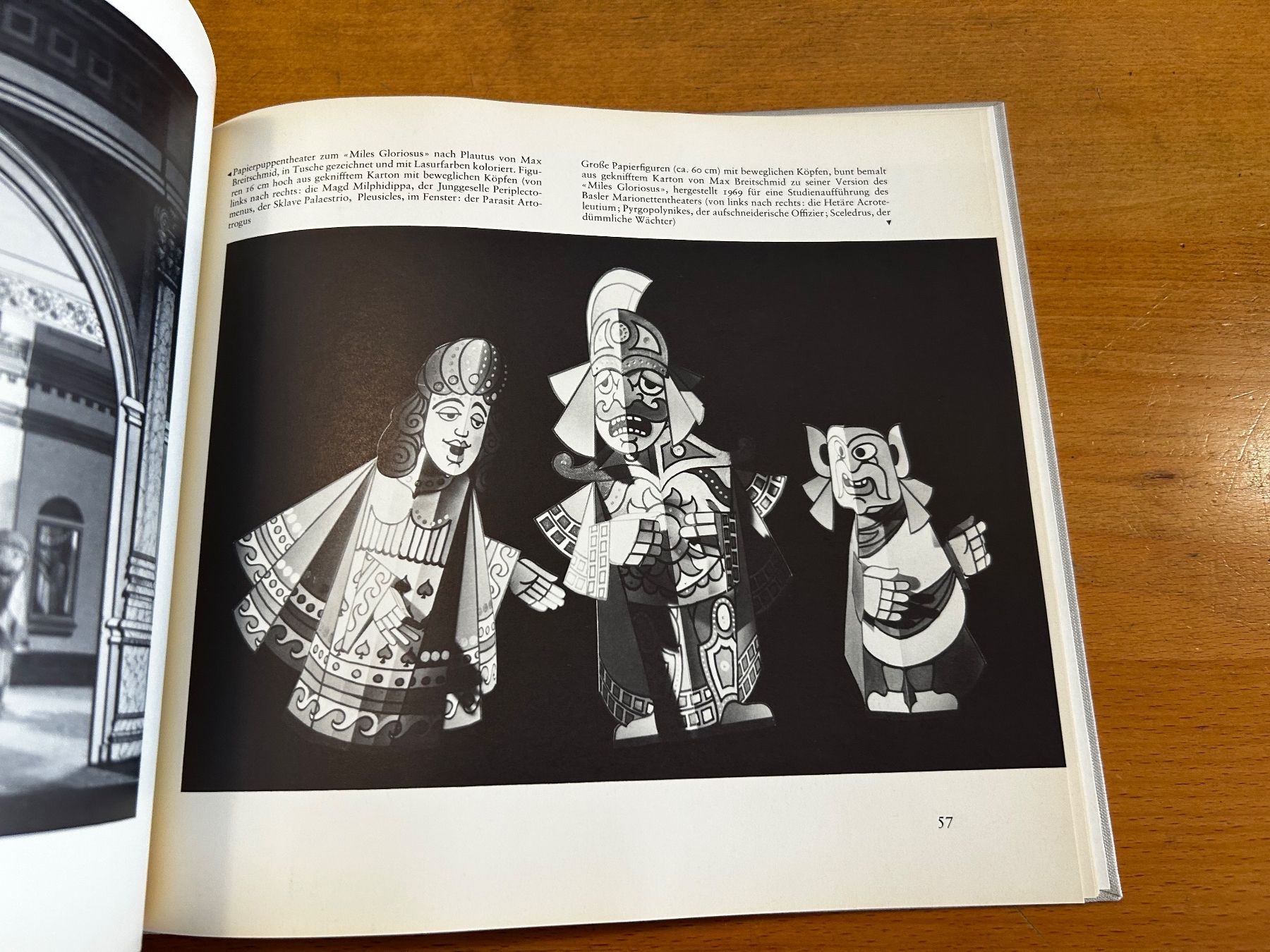 Livres: Max Breitschmid, 1911-1970 – D'occasion à Basel par Peter_schlemihl 6