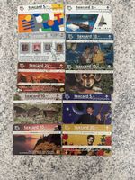 10 PTT TAXCARD 10,5,20,3