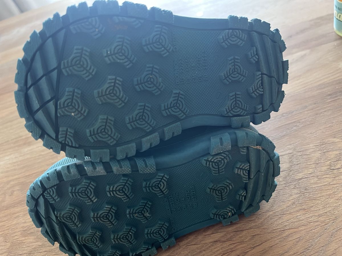 Decathlon Schuhe für Jungen: Wedze Winterboots 22/23 – Gebraucht aus Ostermundigen von Mihela 2