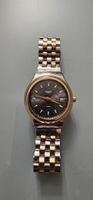 Swatch Irony Automatic Uhr bicolor Stahl defekt