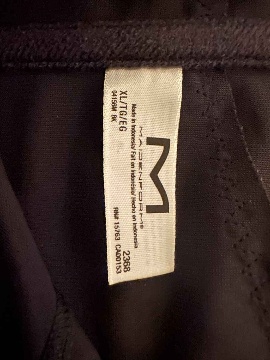 Top: Korsett Maidenform, Grösse XL – Nuovo (secondo la descrizione) da Wetzikon ZH venduto da oez_fl2f 1
