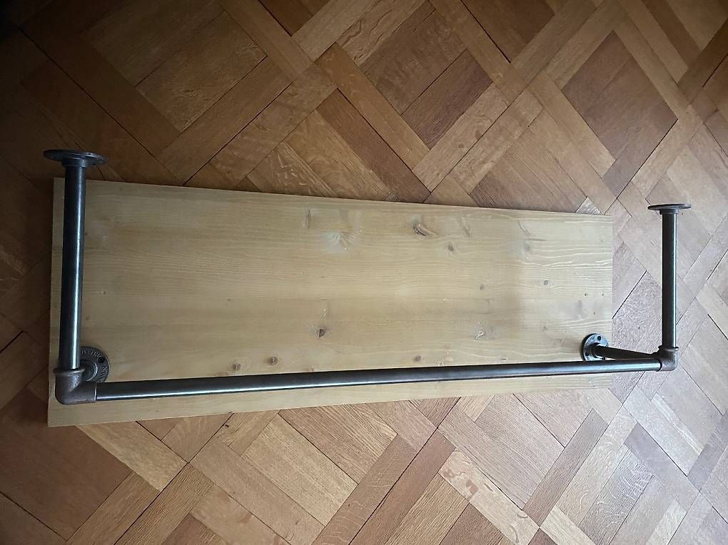 Porte manteau: Garderobenständer – D'occasion à Zürich par hai_hh7n 2
