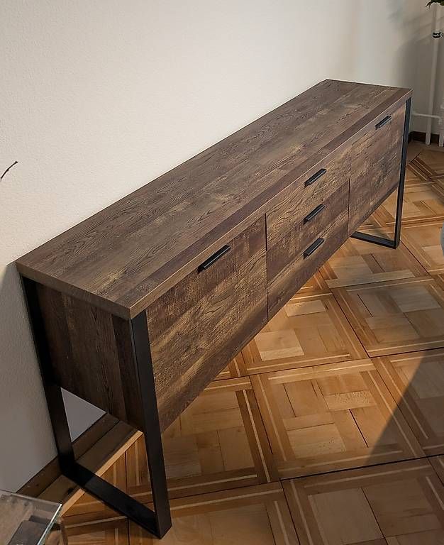 Cassettiere: Sideboard – Usato da Zürich venduto da Max_Power55 1