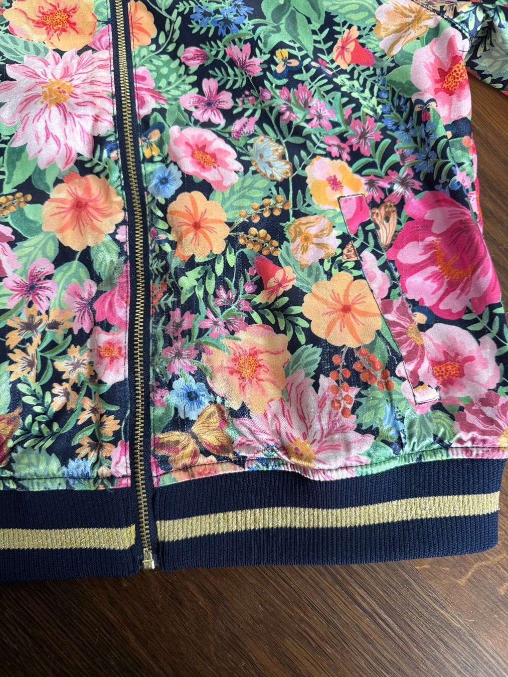 H&M Giacche & Cappotti: Schöne Sommerjacke H&M Gr. 146 – Usato da Russikon venduto da izumi2010 3