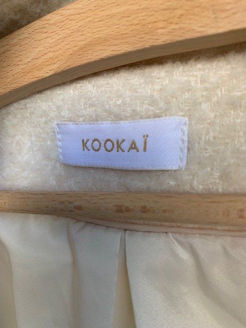 Kookai Mäntel: Kookai Wollmantel – Gebraucht aus Luzern von lor_ncs7 2