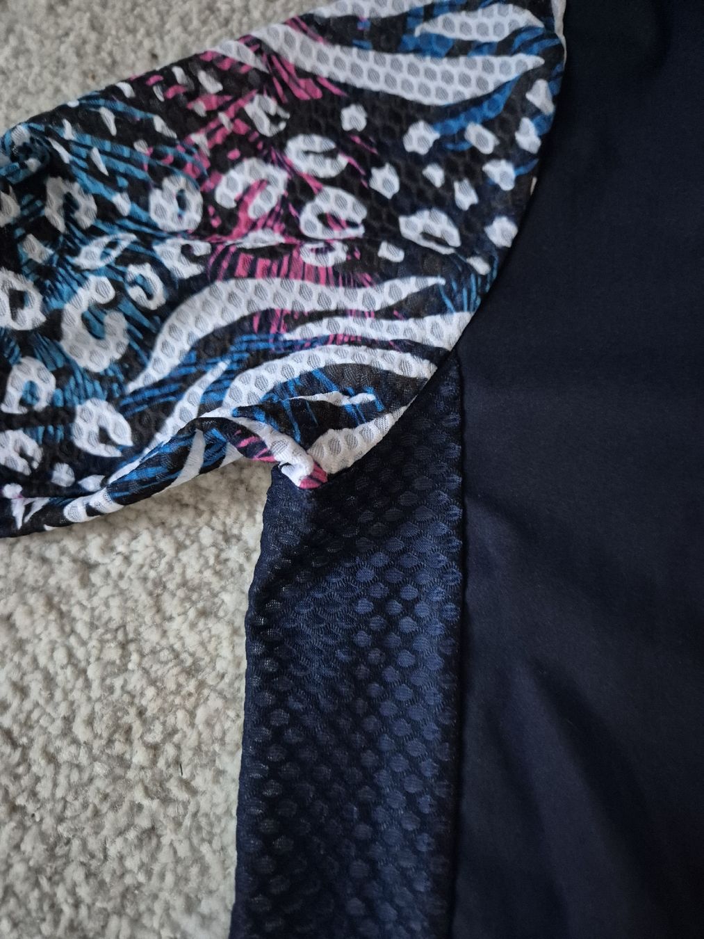 Leibchen & Hosen: CCN Trikot – Gebraucht aus Steinhausen von des_zv87 2