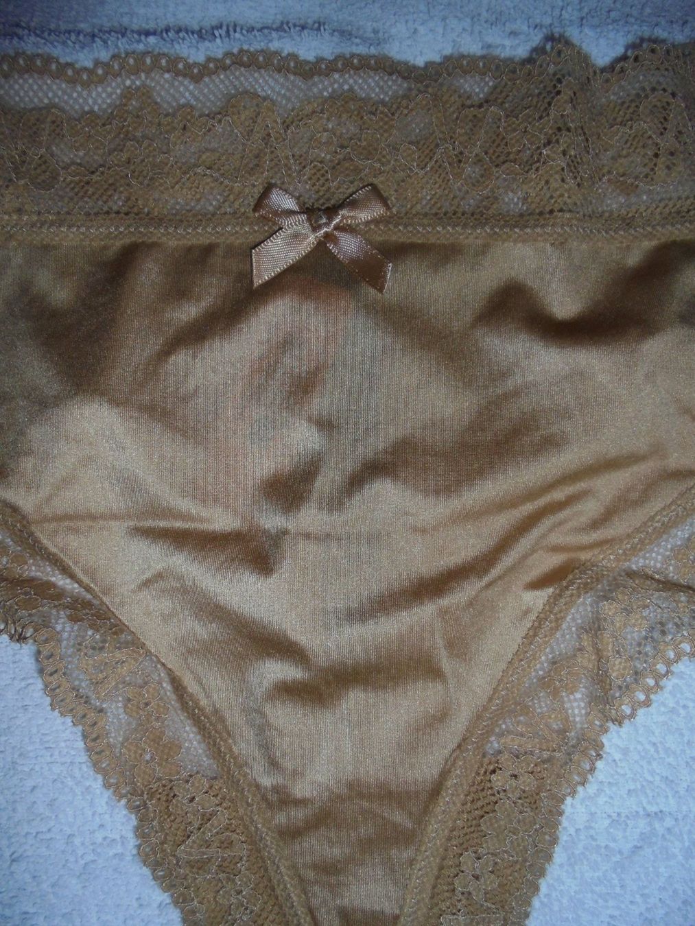 Victoria's Secret Altra biancheria intima: VICTORIA'S SECRET THONG, L, NEU – Nuovo e nell'imballaggio originale da Aarau Rohr venduto da PinkSchwein 1