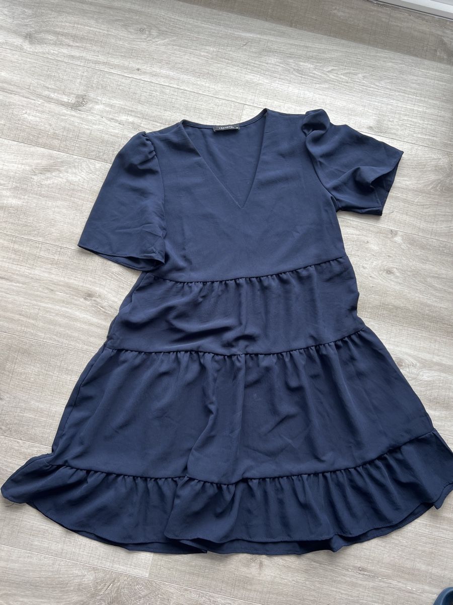 Vestiti: Kleid 36 – Nuovo (secondo la descrizione) da Schafisheim venduto da inf_5dtw