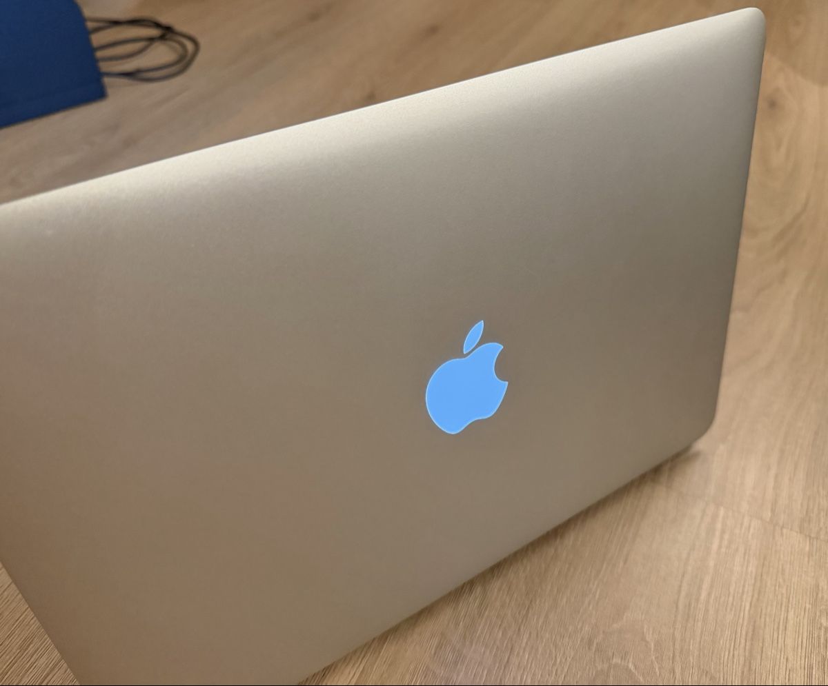 Apple Notebook: MacBook Air 13" mid 2011 / TOP Zustand – Usato da Egliswil venduto da HolgerHermann 4