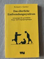 Buch Das elterliche Entfremdungssyndrom Richard Gardner