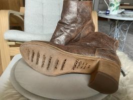 Officine Creative Stiefelette