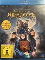 Das magische Buch von Arkandias (2014)