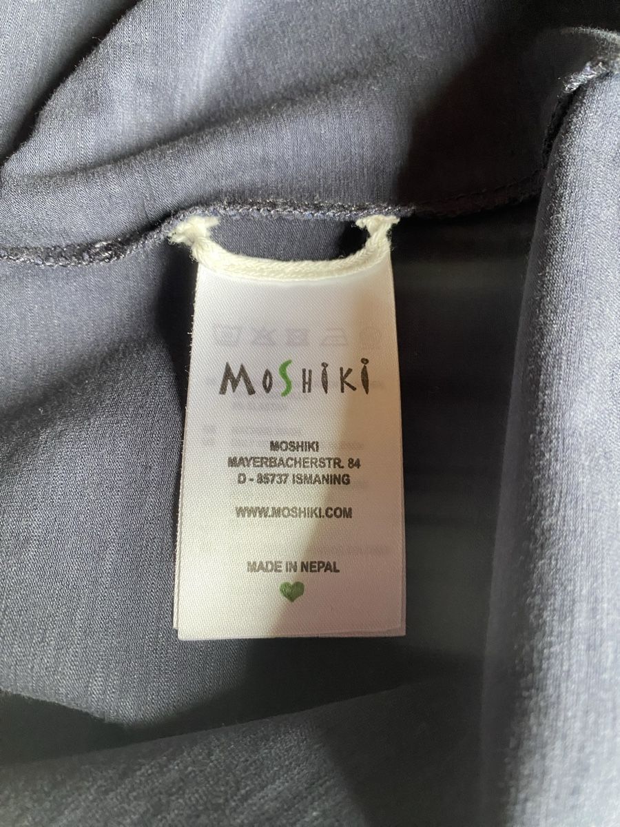 T-shirt: Moshiki Shirt XXL – Nuovo e nell'imballaggio originale da Amriswil venduto da kar_rx2y 3