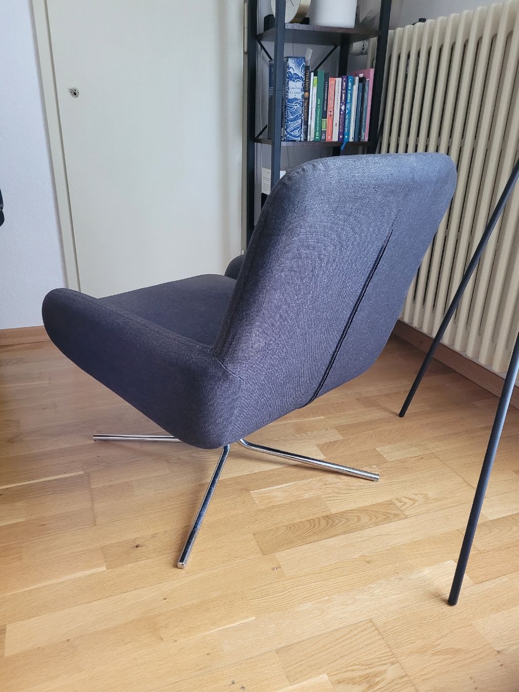 Fauteuils: Sessel – D'occasion à Effretikon par mic_2xxx 1