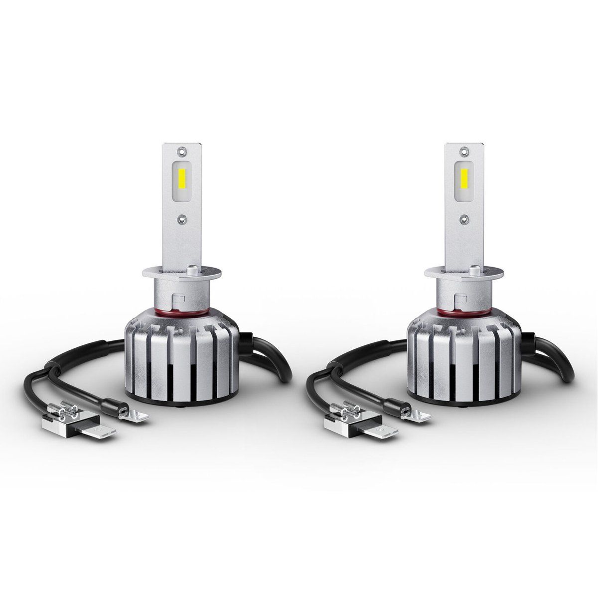 Osram Lampade: OSRAM Night Breaker H1 LED Lampe Auto – Usato da Stäfa venduto da 40 2