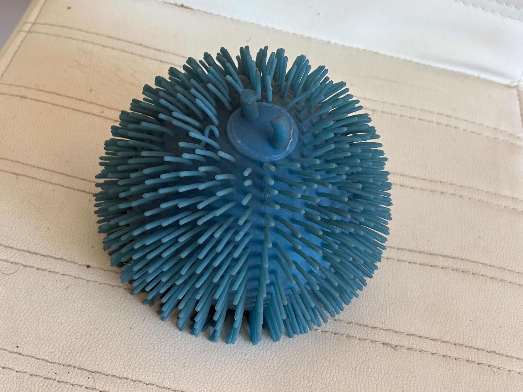 Palloni: Igelball Massageball blau – Usato da Dietikon venduto da The-Star-Shop