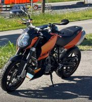 KTM 990 Superduke