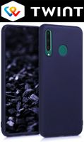 Huawei P30 Lite / New Edition Hülle Etui Silikon Case Cover