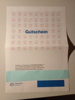Gutschein Sportamt Zürich