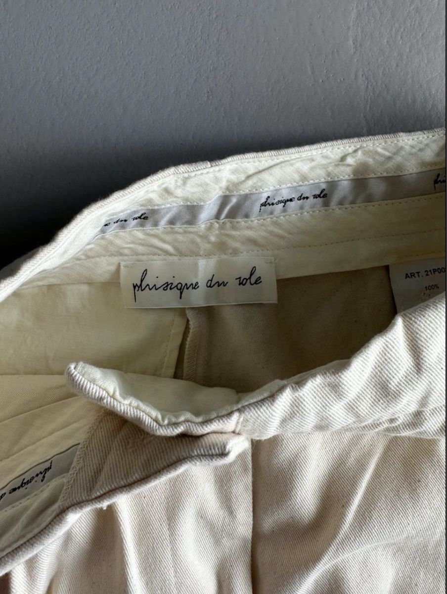 Hosen: Physique du role Culotte Hose 36 – Gebraucht aus Zürich von  2
