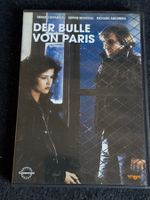 Der Bulle von Paris DVD DE/FR