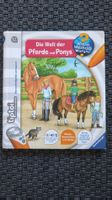 Tiptoi Buch Die Welt der Pferde und Ponys Ravensburger